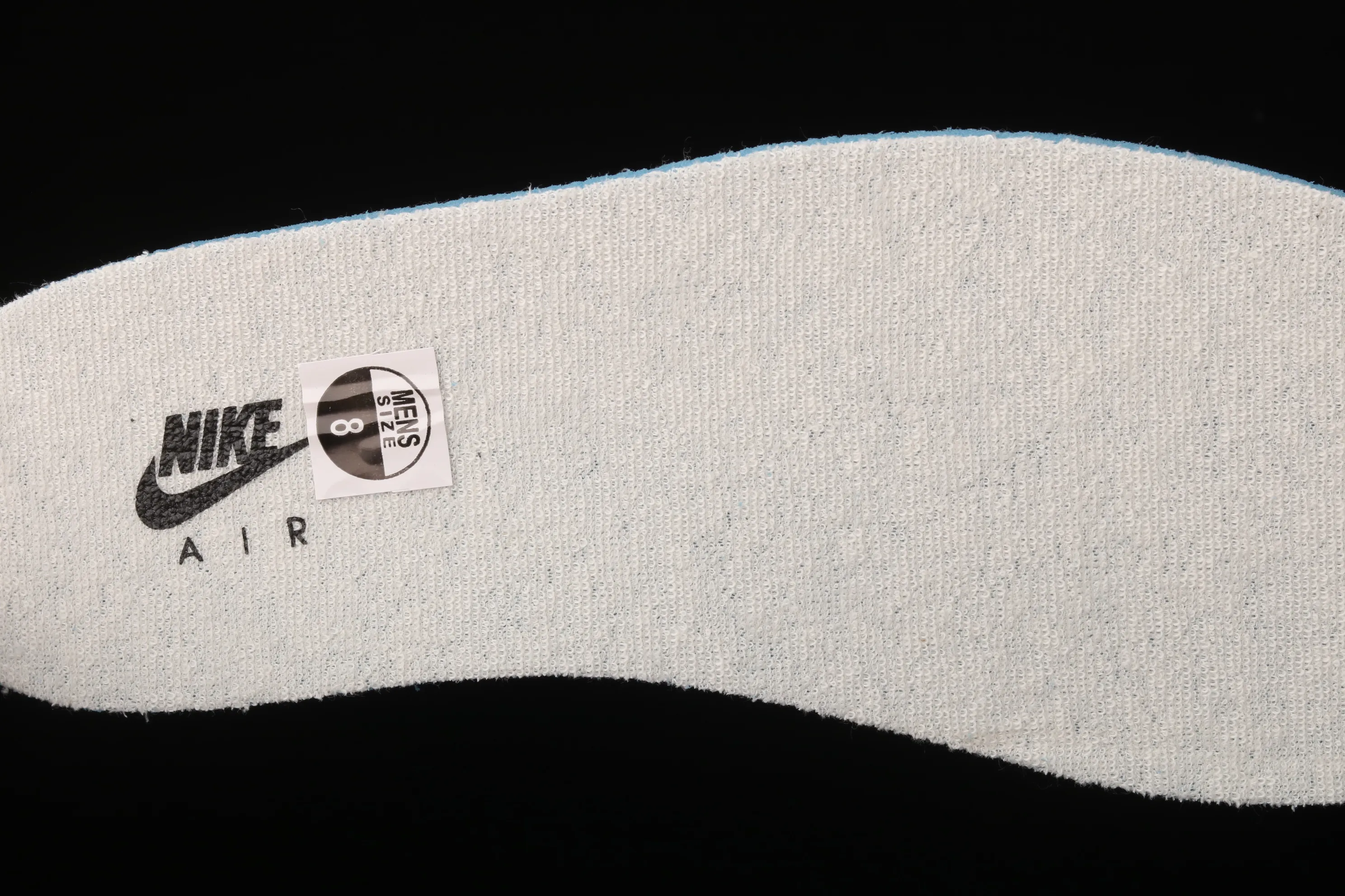 All categories Air Jordan Jordan series basketball shoes Air Jordan 4 pure original OF x Air Jordan 4 Retro "Cream/Sail" AJ4 Joe 4 mid-top retro casual sports culture basketball shoes CV9388-100